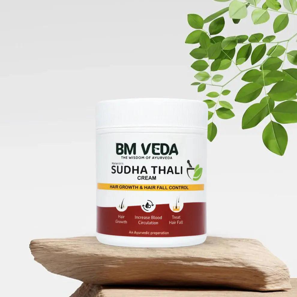Bm Veda Sudha Thali 250 gm - Bmveda